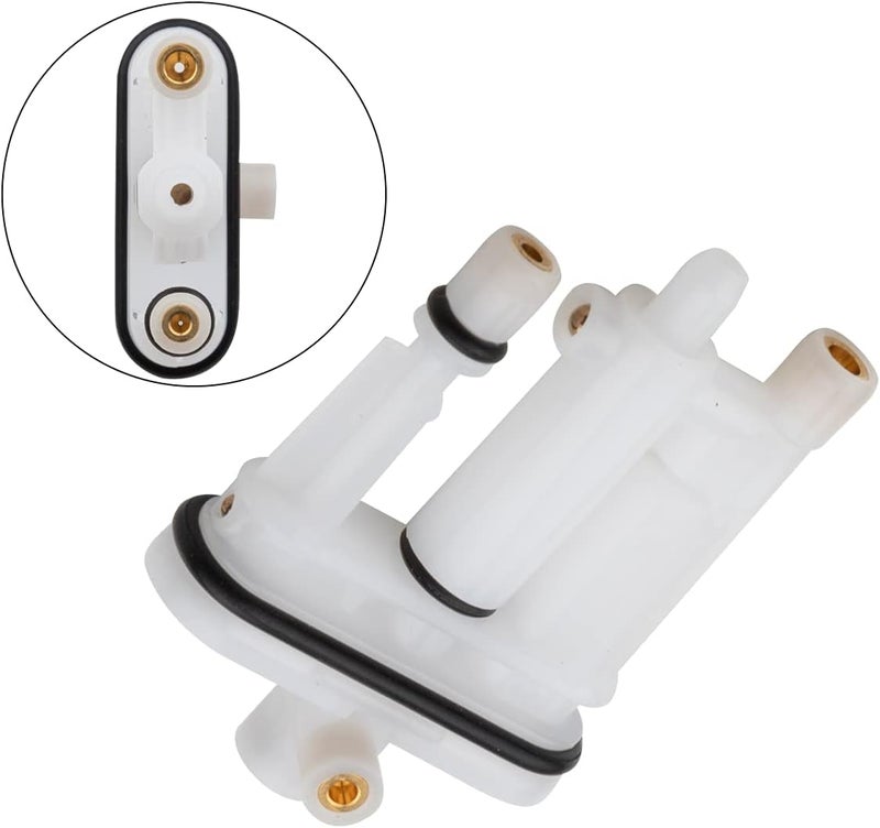 NFSpeeding Carburetor Main Jet 592792 for Briggs Stratton Main Jet Fits Briggs Engine 09P702 Lawn & Garden Equipment Replace 09P702 592792 - Image 3